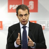 Zapatero asegura al padre de Mari Luz que se depurarán todas las responsabilidades
