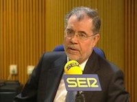 Bermejo tilda de "anomalía" que no estuviera en prisión el presunto asesino de Mari Luz