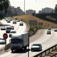 Al menos 16 muertos en las carreteras este fin de semana