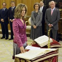 El Ministerio de Ciencia e Innovación tendrá competencias en universidades e investigación científica