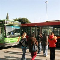 Consorcio refuerza tres líneas de Metro, cinco de buses interurbanos y tres de Cercanías