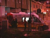 Herida muy grave una mujer peruana de 39 años tras ser apuñalada presuntamente por su pareja en Madrid