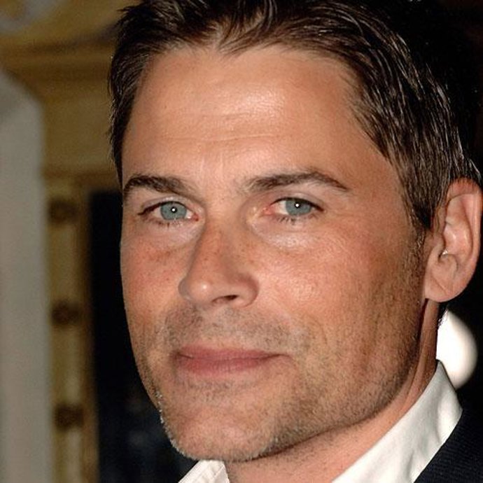 La niñera de Rob Lowe demanda al actor por acoso sexual