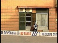 Herida muy grave una mujer peruana de 39 años tras ser apuñalada presuntamente por su pareja en Madrid