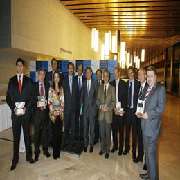 Premios Capital Humano