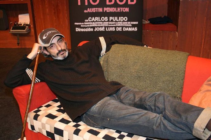 Miki Molina.