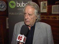 Vázquez Figueroa selecciona sus mejores obras para publicarlas en Bubok.com