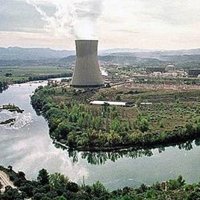 Ecologistas catalanes exigen el cierre de Ascó I tras la fuga radioactiva