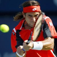 Ferrer, Almagro, Verdasco y Mónaco avanzan a cuartos de final del Open de la Comunidad Valenciana