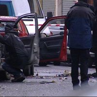 El explosivo utilizado en el atentado de ayer estaba compuesto por 5 kilos de amonal