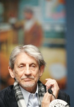 Basilio Martín.