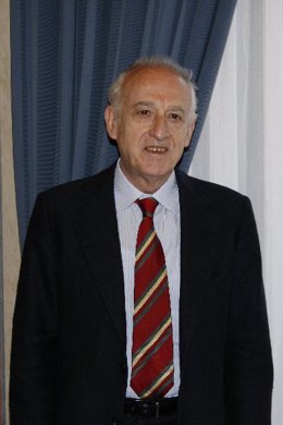 Maurizio Pollini.