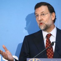 Rajoy dice que la primera pregunta que hará a Zapatero será sobre agua y cree "dictatorial" su política hídrica