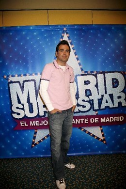 Naim Thomas, el cazatalentos.