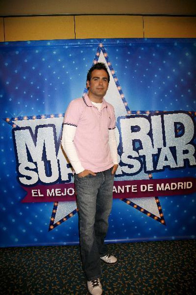 Naim Thomas, el cazatalentos.