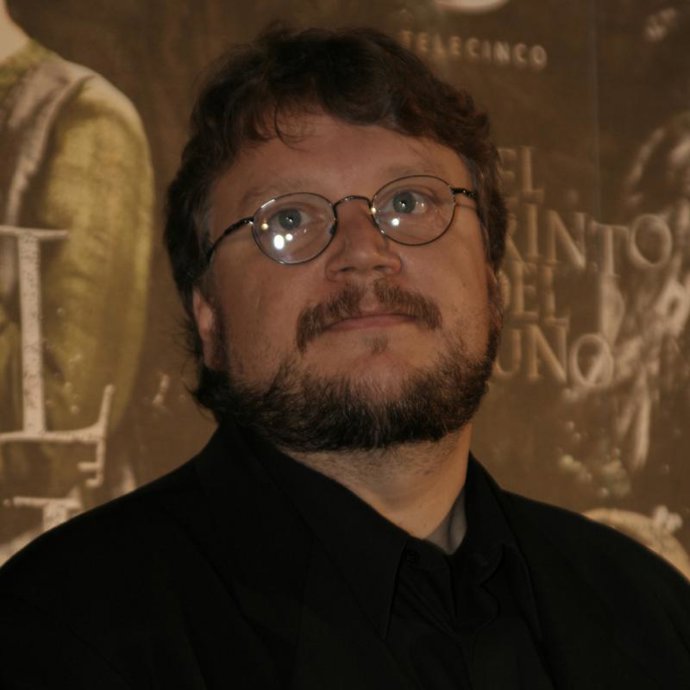 Guillermo del Toro y el ultimátum para 'El Hobbit'