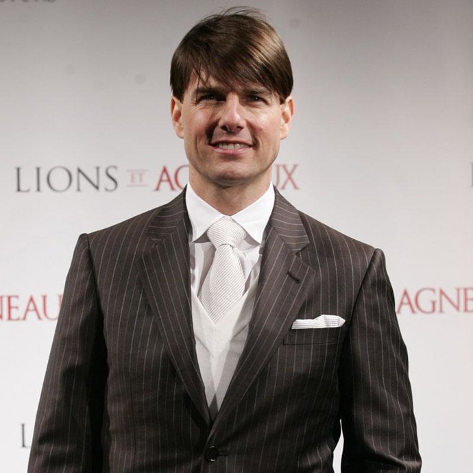 Tom Cruise llevará al cine la serie 'Galáctica'