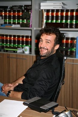 José Luis García.
