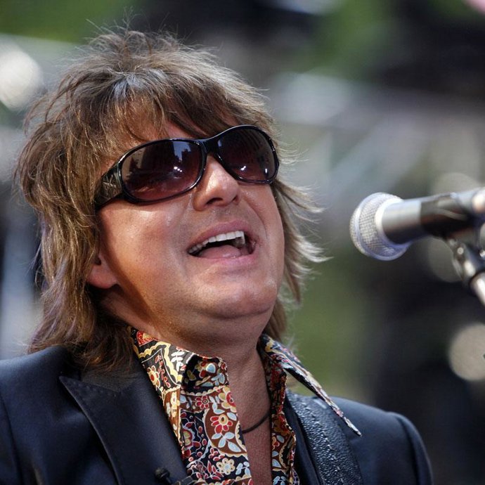 Richie Sambora, sentenciado a 3 años de libertad condicional por conducir ebrio