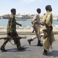 Las vías abiertas para la liberación del pesquero vasco van "muy bien"