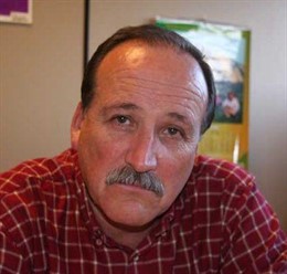 Federico Aguilera Klink
