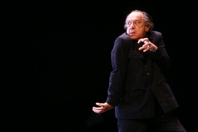 Albert Vidal.