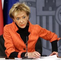 De la Vega tacha de "indigno" el comportamiento de quienes no apoyaron la moción, al margen de sus "excusas"