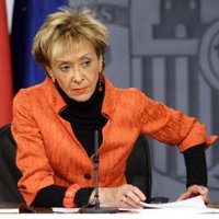 De la Vega asegura que hay un acuerdo para abastecer de agua a Barcelona "sin sacar una gota más del río Ebro"