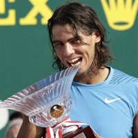 Nadal: "Es un momento muy especial"