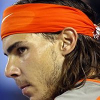 Nadal desea la clasificación del Barça para la final