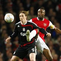 Torres quiere "responder" a Terry y Carvalho "con un par de goles"