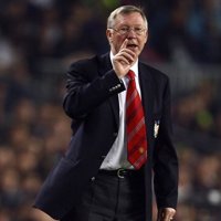Ferguson: "El Manchester merece estar en la final"