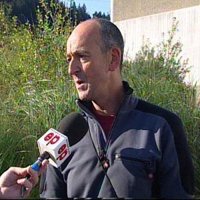 El alcalde de Arrigorriaga, sobre ETA: "Que se vaya al paro para siempre"