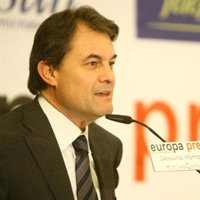 Mas avisa al Constitucional de que aceptar Cataluña como nación implica reconocer la bilateralidad