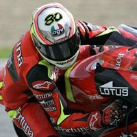 Barberá: "Las expectativas de cara a la carrera de mañana son altas"