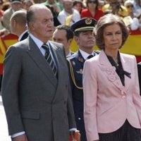 Los Reyes presidirán el próximo jueves el funeral de Estado en la Catedral de la Almudena