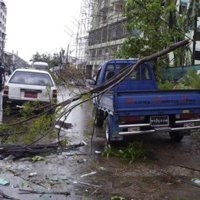 El Gobierno español, a la espera de que Birmania solicite ayuda para actuar