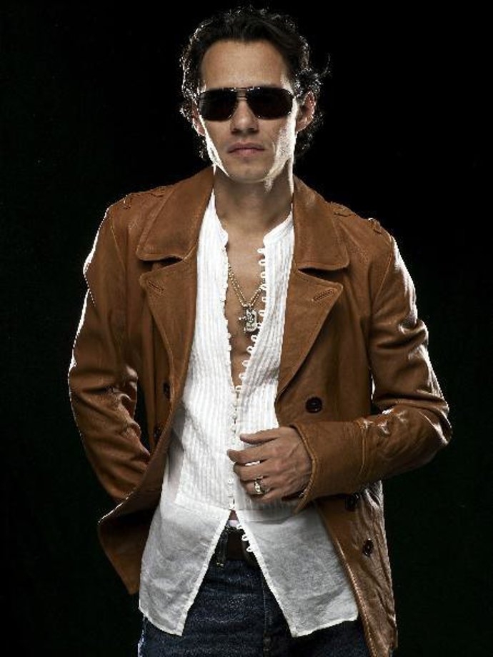 Marc Anthony