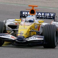 Alonso no puede mejorar en la segunda sesión de libres