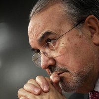 Solbes reconoce que un IPC superior al 4% "siempre es malo"