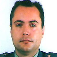 El agente fallecido pidió traslado a Euskadi para tener carácter preferente y poder volver a Málaga con su familia