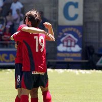 El Numancia se convierte en nuevo equipo de Primera