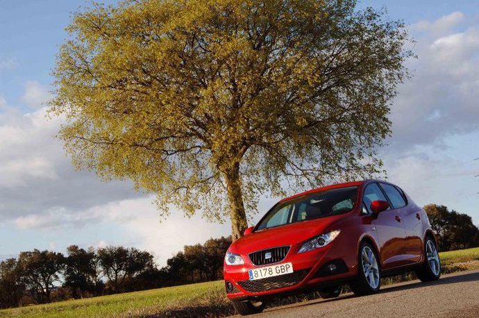 Especial Motor: el nuevo Seat Ibiza