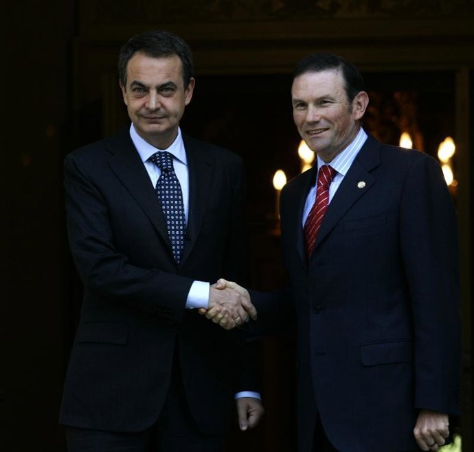 Imagen del encuentro.