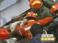 Aumenta el balance a 39.577 muertos y 236.359 heridos sólo en la provincia de Sichuán