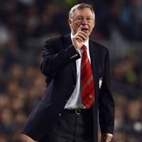 Ferguson: "Llegamos a la final en el mejor momento posible"                                     