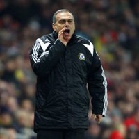 Grant: "Vamos a disputar el partido más importante de la historia del Chelsea"        