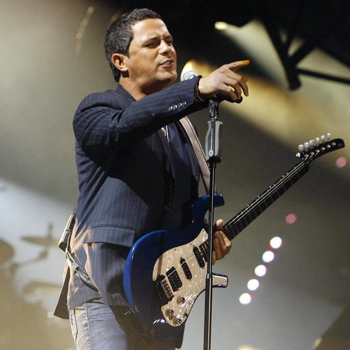 Los ex empleados de Alejandro Sanz se declaran culpables
