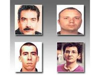 Detención de cuatro miembros de ETA en el sur de Francia