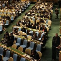 La ONU elige 15 nuevos miembros del Consejo de DDHH pero España se queda fuera